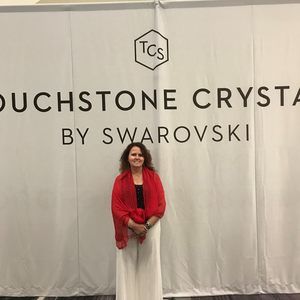 Meet your Posher, Patricia